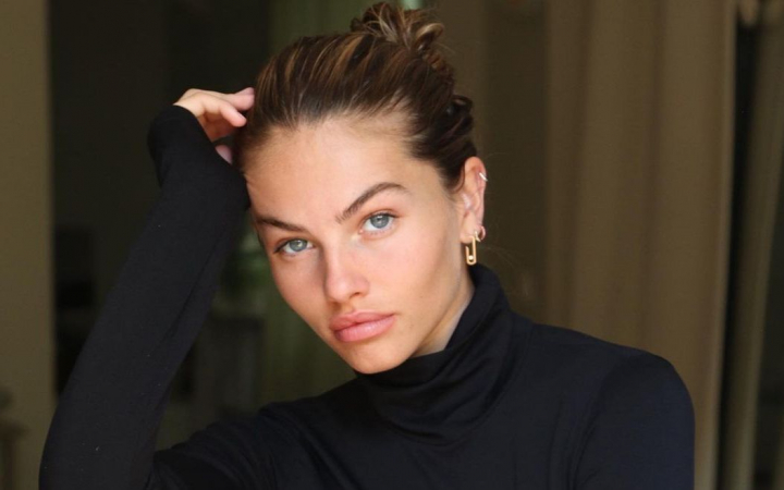 „Cea mai frumoasa fata din lume” - corp perfect la plaja! Cum au suprins-o paparazzii pe Thylane Blondeau - FOTO „Cea mai frumoasa fata din lume” - corp perfect la plaja! Cum au suprins-o paparazzii pe Thylane Blondeau - FOTO