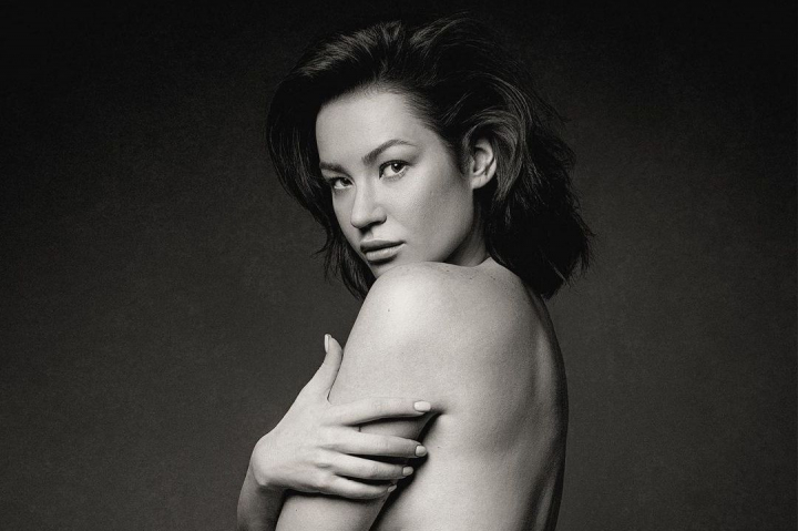 Prezentatoarea Ida Galici a vorbit despre fricile sale: „Nu ma imaginez ca fiind sotia cuiva” Prezentatoarea Ida Galici a vorbit despre fricile sale: „Nu ma imaginez ca fiind sotia cuiva”