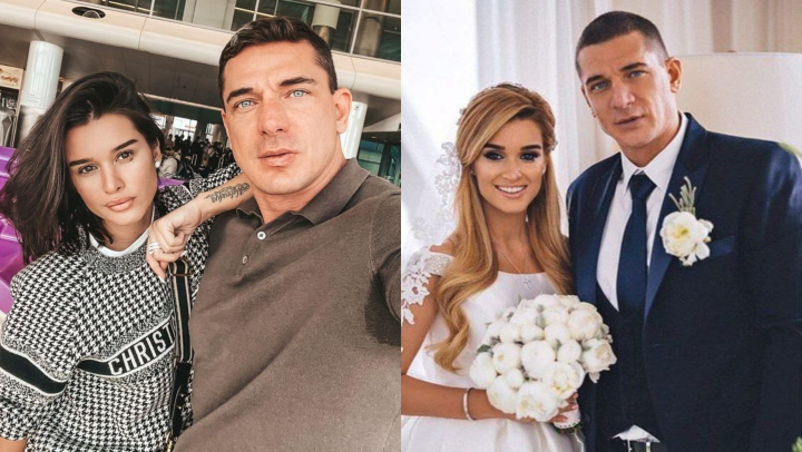 Dupa despartirea scandaloasa, Kurban Omarov a acuzat-o pe Ksenia Borodina ca l-ar fi inselat cu prietenul lui - FOTO Dupa despartirea scandaloasa, Kurban Omarov a acuzat-o pe Ksenia Borodina ca l-ar fi inselat cu prietenul lui - FOTO