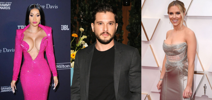 2021 - un an important pentru multe celebritati. Ce vedete au devenit parinti in anul care tocmai s-a incheiat - FOTO 2021 - un an important pentru multe celebritati. Ce vedete au devenit parinti in anul care tocmai s-a incheiat - FOTO