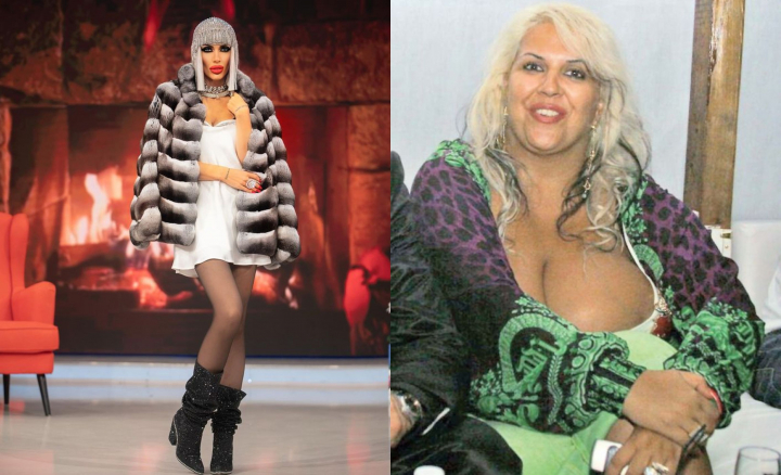 A slabit peste 70 de kilograme si nu se opreste aici! Raluca Badulescu face concurenta modelelor si iti spune care este secretul ei - FOTO A slabit peste 70 de kilograme si nu se opreste aici! Raluca Badulescu face concurenta modelelor si iti spune care este secretul ei - FOTO