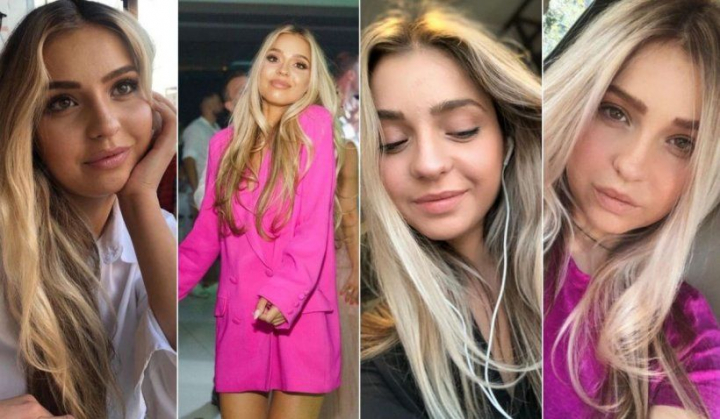 Femeia de afaceri Mihaela Galani a murit la numai 33 de ani - FOTO
Femeia de afaceri Mihaela Galani a murit la numai 33 de ani - FOTO