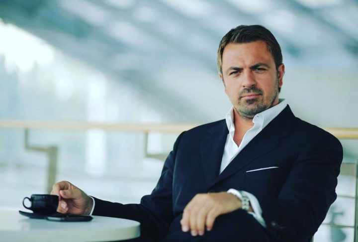 Cum arata fiica cea mare a lui Horia Brenciu! Andreea este o tanara superba - FOTO\VIDEO Cum arata fiica cea mare a lui Horia Brenciu! Andreea este o tanara superba - FOTO\VIDEO