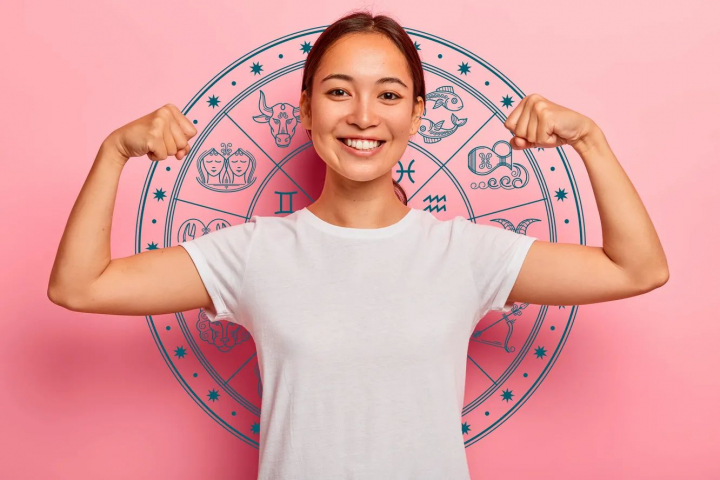 Care sunt cele mai puternice zodii. Top 3 - atat intre barbati, cat si intre femei Care sunt cele mai puternice zodii. Top 3 - atat intre barbati, cat si intre femei