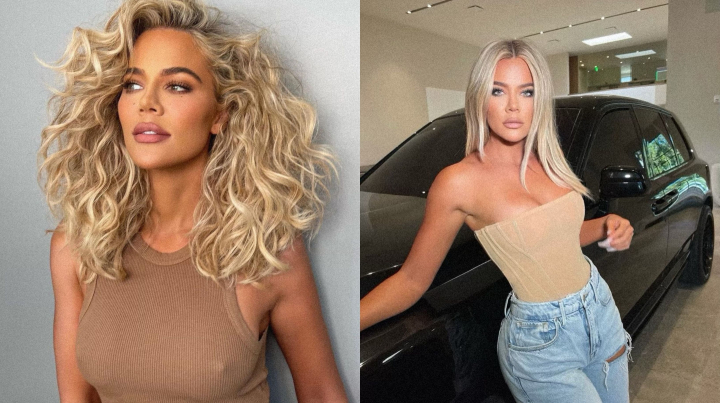 A trait cea mai mare umilinta dupa ce iubitul ei a facut un copil cu alta femeie. Ce decizie a luat Khloe Kardashian
A trait cea mai mare umilinta dupa ce iubitul ei a facut un copil cu alta femeie. Ce decizie a luat Khloe Kardashian