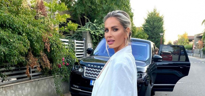 Andreea Banica spune „da" operatiilor estetice. Ce proceduri va face vedete