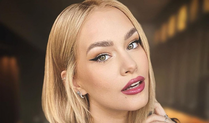 Cum arata Feli Donose nemachiata: „Realitatea fara filtru” - FOTO Cum arata Feli Donose nemachiata: „Realitatea fara filtru” - FOTO