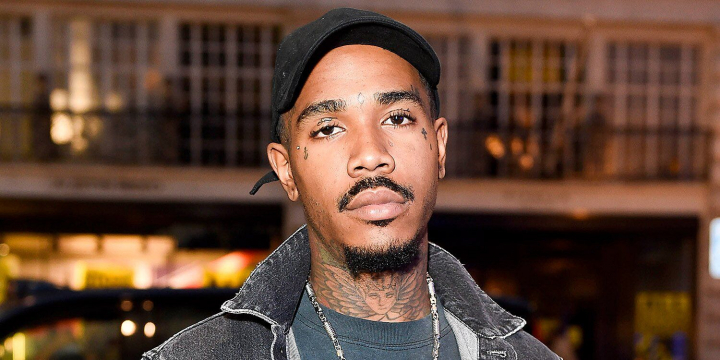 Rapperul american J $tash si-a omorat iubita in fata copiilor ei si apoi s-a sinucis Rapperul american J $tash si-a omorat iubita in fata copiilor ei si apoi s-a sinucis