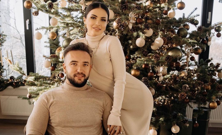 Surpriza neasteptata din partea sotului! Vezi ce cadoul a primit interpreta Tatiana Maxian: „A fost un soc foarte mare cand acest cadou l-am primit chiar de Anul Nou” - VIDEO Surpriza neasteptata din partea sotului! Vezi ce cadoul a primit interpreta Tatiana Maxian: „A fost un soc foarte mare cand acest cadou l-am primit chiar de Anul Nou” - VIDEO