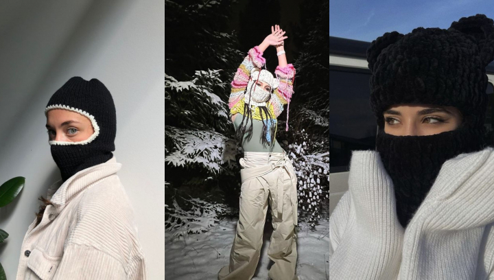 Trendul generatiei Z - cagula! Un must-have si o piesa foarte stilata in anul 2022 - FOTO Trendul generatiei Z - cagula! Un must-have si o piesa foarte stilata in anul 2022 - FOTO