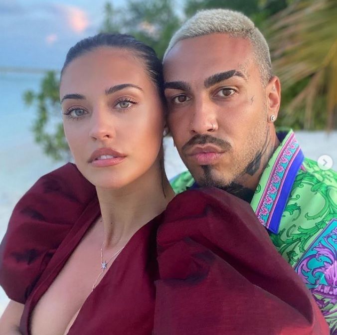 Alex Velea, primele declaratii despre nunta cu Antonia: „2022 e anul cel mare” - FOTO
