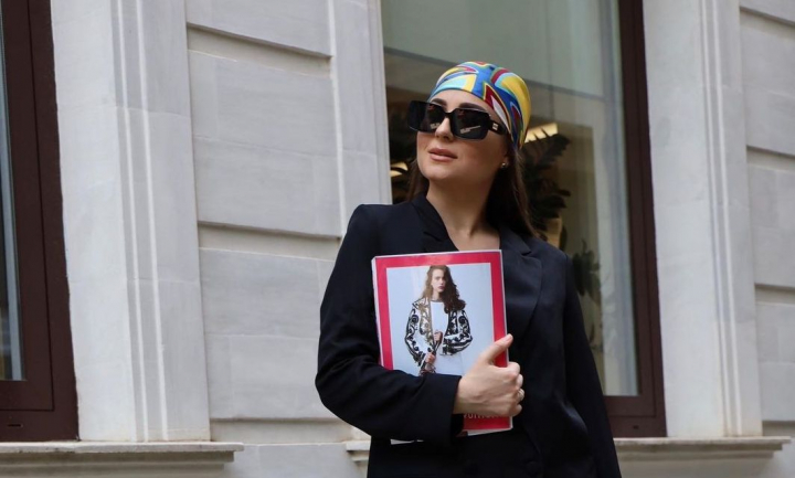 Cum sa faci shopping in perioada reducerilor! Stilista Korina Ankin iti ofera 3 sfaturi simple de care trebuie sa te conduci: „Magazinele de obicei nu permit unui articol sa stea pe raft mai mult de sase sau opt saptamani la pret integral” Cum sa faci shopping in perioada reducerilor! Stilista Korina Ankin iti ofera 3 sfaturi simple de care trebuie sa te conduci: „Magazinele de obicei nu permit unui articol sa stea pe raft mai mult de sase sau opt saptamani la pret integral”