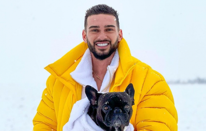 Dorian Popa - interventii estetice de peste 50 de mii de euro: „Prefer sa previn in loc sa…” Dorian Popa - interventii estetice de peste 50 de mii de euro: „Prefer sa previn in loc sa…”