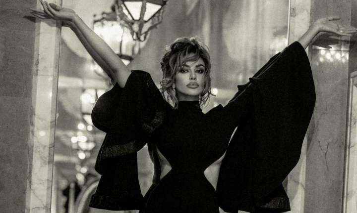 Madalina Ghenea, aparitie spectaculoasa intr-o tinuta seducatoare. Actrita a stralucit in cadrul unui eveniment - FOTO Madalina Ghenea, aparitie spectaculoasa intr-o tinuta seducatoare. Actrita a stralucit in cadrul unui eveniment - FOTO