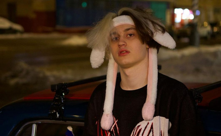 Un blogger din Republica Moldova a devenit cel mai bun streamer din lume! Vezi cum arata tanarul, dar si ce l-a ajutat sa ajunga la aceasta performanta - FOTO Un blogger din Republica Moldova a devenit cel mai bun streamer din lume! Vezi cum arata tanarul, dar si ce l-a ajutat sa ajunga la aceasta performanta - FOTO