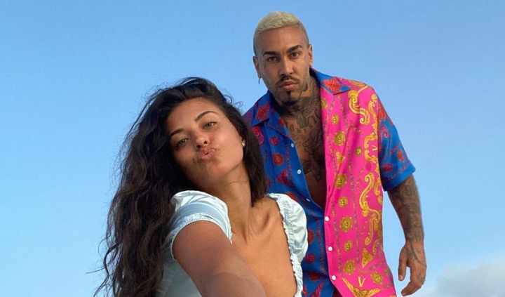 Antonia si Alex Velea isi fac planuri de nunta in 2022: „Este anul cel mare”