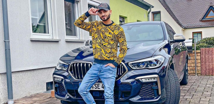 Omenia-i mai scumpa ca avutia! Johy Davis - complet tulburat in urma unui accident rutier. Imagini emotionante postate pe pagina sa de Instagram: „Din pacate nu am putut sa-l salvez. Era foarte grav” - VIDEO Omenia-i mai scumpa ca avutia! Johy Davis - complet tulburat in urma unui accident rutier. Imagini emotionante postate pe pagina sa de Instagram: „Din pacate nu am putut sa-l salvez. Era foarte grav” - VIDEO