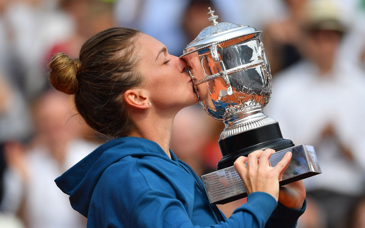 Simona Halep, relaxare de campioana dupa primul trofeu castigat in 2022 - FOTO
Simona Halep, relaxare de campioana dupa primul trofeu castigat in 2022 - FOTO