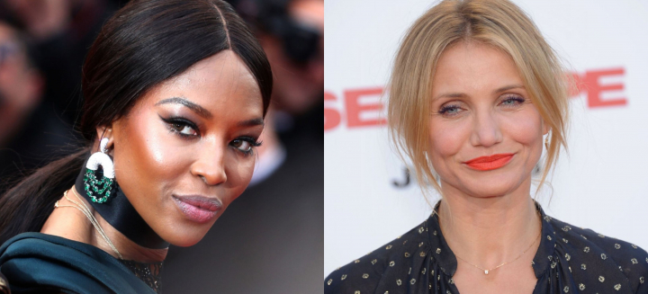 Childfree! Naomi Campbell, Cameron Diaz si alte vedete care nu-si doreau copii, insa s-au razgandit in timp - FOTO Childfree! Naomi Campbell, Cameron Diaz si alte vedete care nu-si doreau copii, insa s-au razgandit in timp - FOTO
