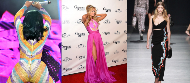 Si vedetele au parte de situatii jenante! Vezi momentele istorice in care Cardi B, Gigi Hadid, Emma Watson si alte celebritati au aratat tot ce ascund sub haine - FOTO Si vedetele au parte de situatii jenante! Vezi momentele istorice in care Cardi B, Gigi Hadid, Emma Watson si alte celebritati au aratat tot ce ascund sub haine - FOTO