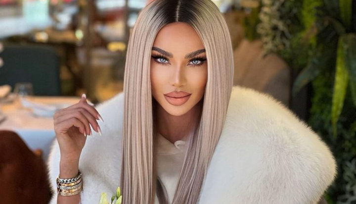 Bianca Dragusanu, implicata intr-un nou scandal. Ce s-a intamplat la Roma: „Am facut circ” - FOTO Bianca Dragusanu, implicata intr-un nou scandal. Ce s-a intamplat la Roma: „Am facut circ” - FOTO