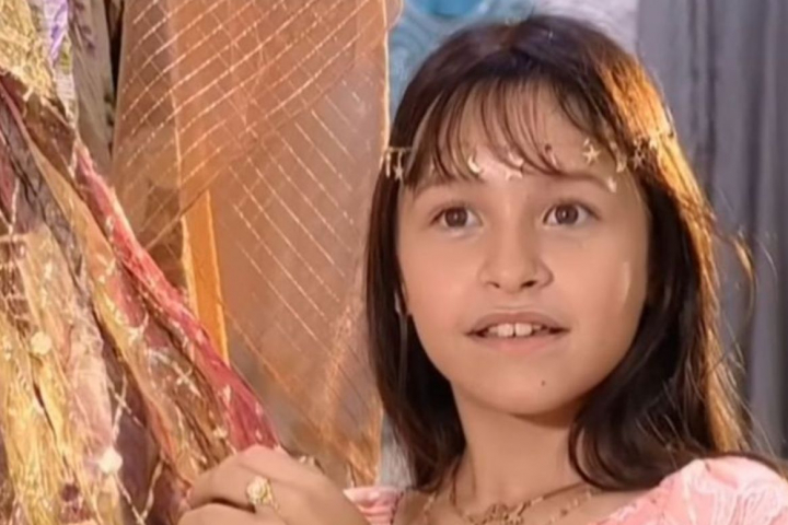 Cum arata acum Khadija, fiica lui Jade din telenovela "Clona". Actrita Carla Diaz s-a transformat intr-o femeie superba Cum arata acum Khadija, fiica lui Jade din telenovela "Clona". Actrita Carla Diaz s-a transformat intr-o femeie superba