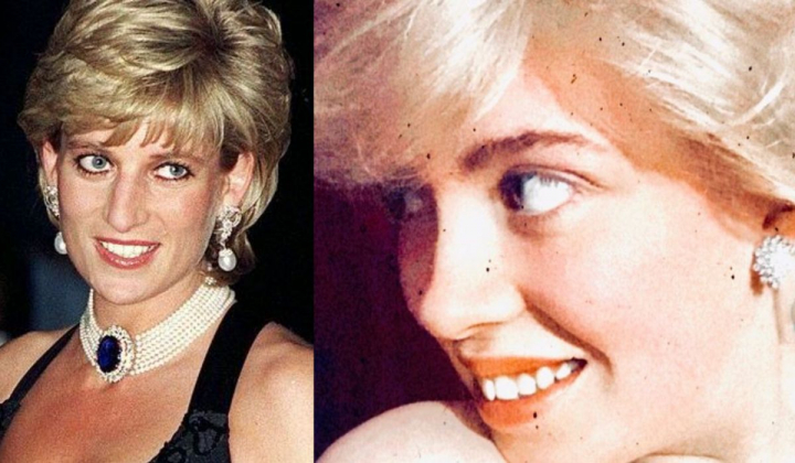 Tanara care seamana leit cu Printesa Diana, oprita de trecatori pe strada: „Esti fiica ei?” Tanara care seamana leit cu Printesa Diana, oprita de trecatori pe strada: „Esti fiica ei?”