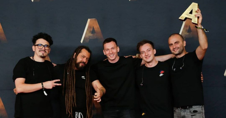 Te cucereste din prima! The Motans a lansat primul remix la piesa „In Golul Tau”: „Ne place la nebunie” Te cucereste din prima! The Motans a lansat primul remix la piesa „In Golul Tau”: „Ne place la nebunie”