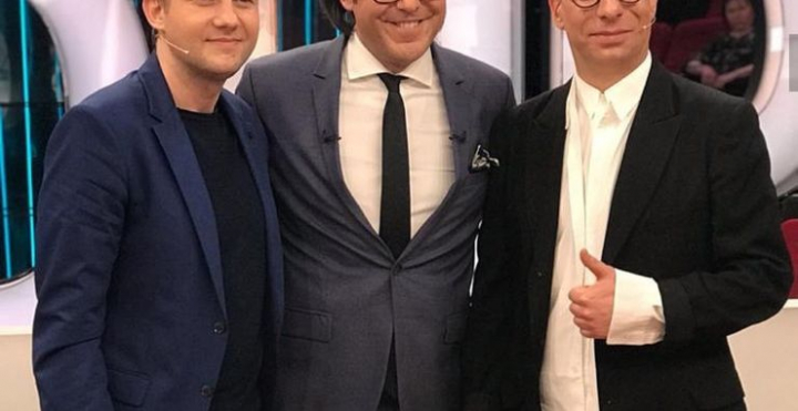 Tragedie in showbizul rusesc! A murit un cunoscut prezentator TV. Cum s-a intamplat totul Tragedie in showbizul rusesc! A murit un cunoscut prezentator TV. Cum s-a intamplat totul