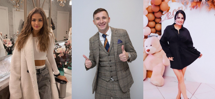 S-au schimbat mult! Vezi cum aratau Iuliana Beregoi, Emilian Cretu, Ina Terescenco si alti bloggeri de la noi, de la inceputul activitatii lor in online si pana in prezent - GALERIE FOTO S-au schimbat mult! Vezi cum aratau Iuliana Beregoi, Emilian Cretu, Ina Terescenco si alti bloggeri de la noi, de la inceputul activitatii lor in online si pana in prezent - GALERIE FOTO