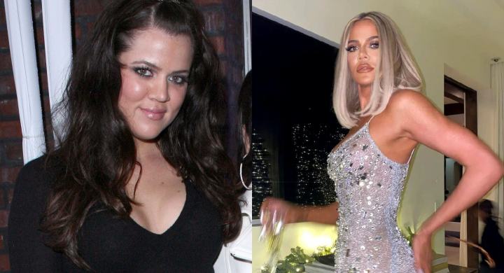 Khloe Kardashian a ajuns piele si os! Cum arata sora lui Kim Kardashian - FOTO
Khloe Kardashian a ajuns piele si os! Cum arata sora lui Kim Kardashian - FOTO