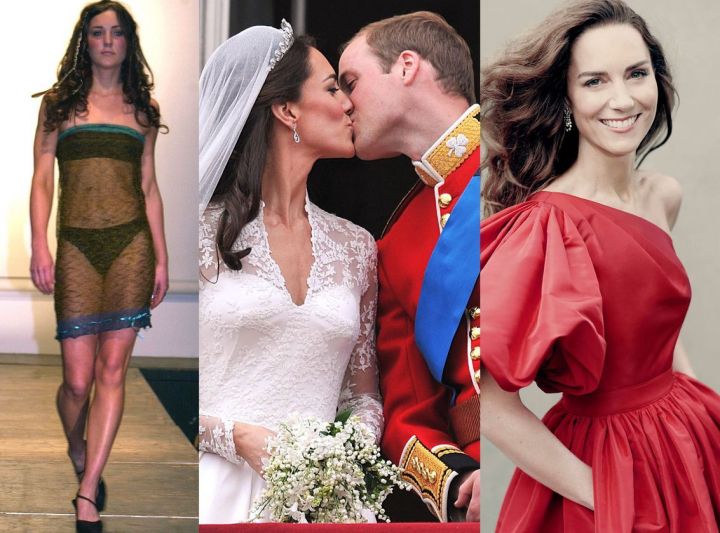 Monarhia britanica, in mainile lui Kate. Dupa scandalurile cauzate de Megxit si Printul Andrew, familia regala mizeaza pe urmatoarea Printesa de Wales Monarhia britanica, in mainile lui Kate. Dupa scandalurile cauzate de Megxit si Printul Andrew, familia regala mizeaza pe urmatoarea Printesa de Wales