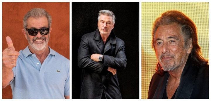 13 barbati celebri care au devenit tati dupa varsta de 60 de ani 13 barbati celebri care au devenit tati dupa varsta de 60 de ani