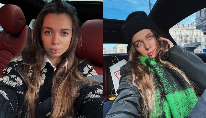 Sotia unui cunoscut fotbalist a murit intr-un grav accident rutier. Tanara era o iubitoare a vitezei si a masinilor de lux - FOTO
Sotia unui cunoscut fotbalist a murit intr-un grav accident rutier. Tanara era o iubitoare a vitezei si a masinilor de lux - FOTO