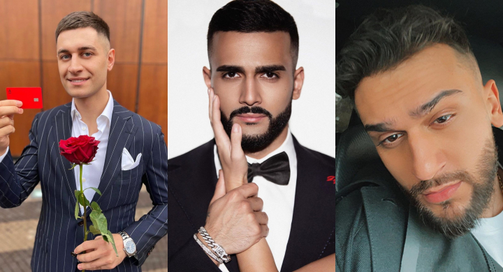 Show-ul rusesc „Holostyak” revine cu noi reguli! Sezonul 9 va surprinde publicul cu 2 burlaci ravniti in showbizul rusesc. Cine sunt acestia - VIDEO Show-ul rusesc „Holostyak” revine cu noi reguli! Sezonul 9 va surprinde publicul cu 2 burlaci ravniti in showbizul rusesc. Cine sunt acestia - VIDEO