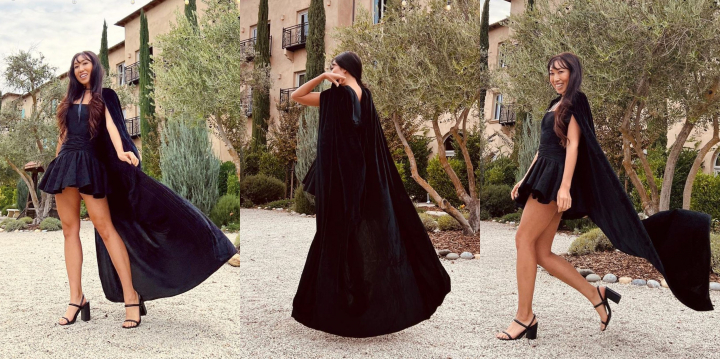 Bloggerita Cassey Ho a aratat, cu ajutorul Photoshopului, care erau standartele unei figuri ideale la femei timp de 100 de ani - FOTO Bloggerita Cassey Ho a aratat, cu ajutorul Photoshopului, care erau standartele unei figuri ideale la femei timp de 100 de ani - FOTO