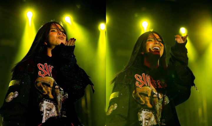 Suma colosala pe care o percepe Inna pentru un concert, in pandemie
Suma colosala pe care o percepe Inna pentru un concert, in pandemie