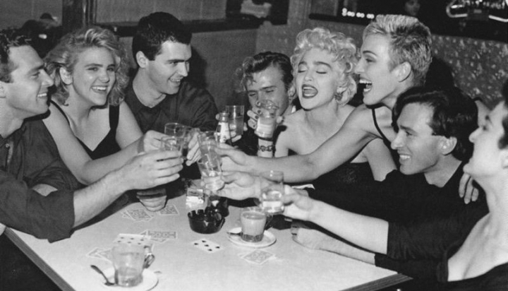 Cum arata acum fratii si surorile Madonnei - sunt atat de diferiti de celebra artista, iar unii au povesti de viata cu adevarat socante - FOTO Cum arata acum fratii si surorile Madonnei - sunt atat de diferiti de celebra artista, iar unii au povesti de viata cu adevarat socante - FOTO