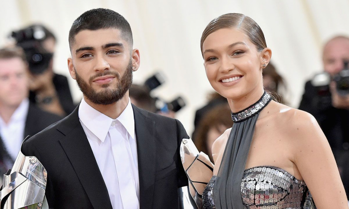 Dupa o despartire scandaloasa, s-a aflat ca Zayn Malik o insela pe Gigi Hadid. Vezi cum arata amanta interpretului - FOTO Dupa o despartire scandaloasa, s-a aflat ca Zayn Malik o insela pe Gigi Hadid. Vezi cum arata amanta interpretului - FOTO