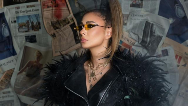 De ce a pozat Anamaria Prodan in Playboy: "Aratam de lesinai, atunci" - FOTO De ce a pozat Anamaria Prodan in Playboy: "Aratam de lesinai, atunci" - FOTO