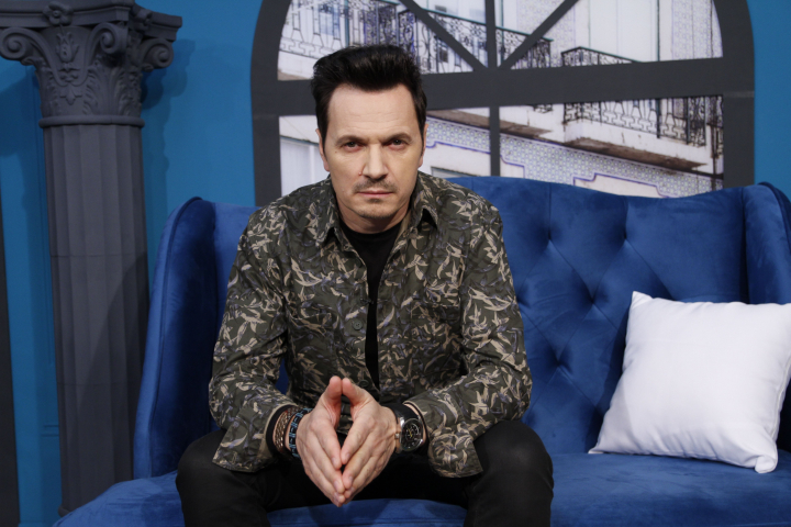 Muzica l-a vindecat! Alex Calancea a povestit despre experienta capatata in cadrul proiectului caritabil „Povestea de Iarna”: „Mi-am tamaduit ranile prin muzica” - VIDEO Muzica l-a vindecat! Alex Calancea a povestit despre experienta capatata in cadrul proiectului caritabil „Povestea de Iarna”: „Mi-am tamaduit ranile prin muzica” - VIDEO