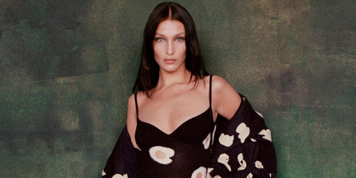 Bella Hadid a vorbit din nou despre problemele mintale cu care se confrunta: „Am simtit ca ar fi mai bine pentru mine sa spun adevarul” Bella Hadid a vorbit din nou despre problemele mintale cu care se confrunta: „Am simtit ca ar fi mai bine pentru mine sa spun adevarul”