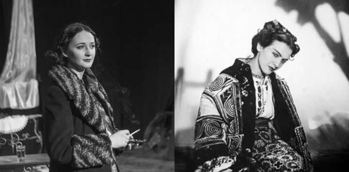 A ales sa joace un rol complicat, care i-a adus mult succes. Tinka Fox, actrita care a reusit sa reaminteasca tuturor despre marea artista a poporului - Maria Tanase: „E o provocare sa ies in scena si sa vorbesc despre un asemenea nume” - VIDEO A ales sa joace un rol complicat, care i-a adus mult succes. Tinka Fox, actrita care a reusit sa reaminteasca tuturor despre marea artista a poporului - Maria Tanase: „E o provocare sa ies in scena si sa vorbesc despre un asemenea nume” - VIDEO