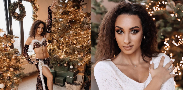 Natalia Duminica - despre experienta de neuitat la un circ din Germania si noua sa pasiune - muzica: „Cand mai am timp si stare buna, mai inregistrez cate o piesa” - VIDEO Natalia Duminica - despre experienta de neuitat la un circ din Germania si noua sa pasiune - muzica: „Cand mai am timp si stare buna, mai inregistrez cate o piesa” - VIDEO