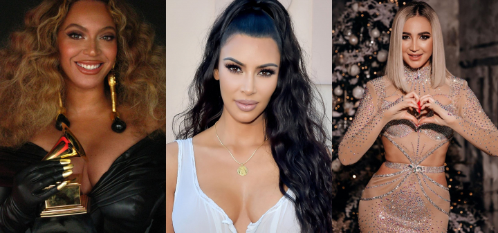 Au trecut aproape 10 de ani de atunci! Vezi care sunt primele fotografii postate pe Instagram de Beyonce, Kim Kardashian, Olga Buzova si alte vedete - FOTO