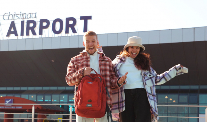 Editia „Orel i Reshka” filmata in Moldova - republicata pe Youtube. Vezi cum a fost vazuta tara noastra de catre prezentatorii emisiunii - VIDEO Editia „Orel i Reshka” filmata in Moldova - republicata pe Youtube. Vezi cum a fost vazuta tara noastra de catre prezentatorii emisiunii - VIDEO