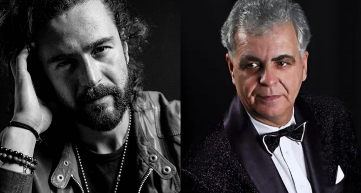 Pasha Parfeni, in doliu! Tatal interpretului s-a stins din viata: „Ar fi trebui sa traiesti si sa tot traiesti, dar Universul si Covidul au decis altfel…” Pasha Parfeni, in doliu! Tatal interpretului s-a stins din viata: „Ar fi trebui sa traiesti si sa tot traiesti, dar Universul si Covidul au decis altfel…”