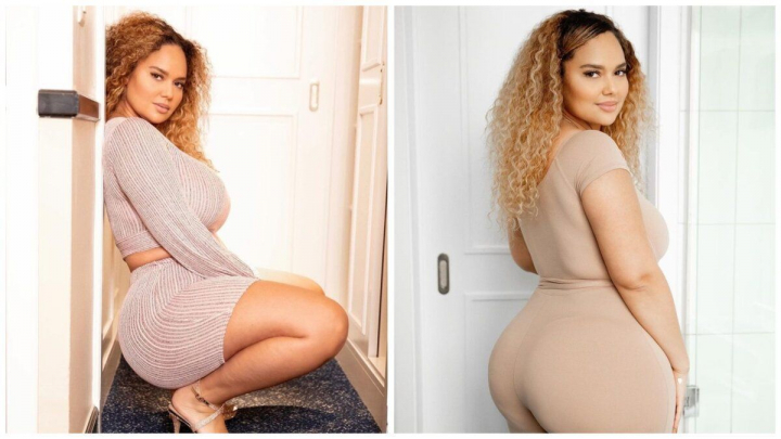 Modelul brazilian care a renuntat la un job in banca si a devenit influencer. Imaginile care i-au adus milioane de dolari Modelul brazilian care a renuntat la un job in banca si a devenit influencer. Imaginile care i-au adus milioane de dolari