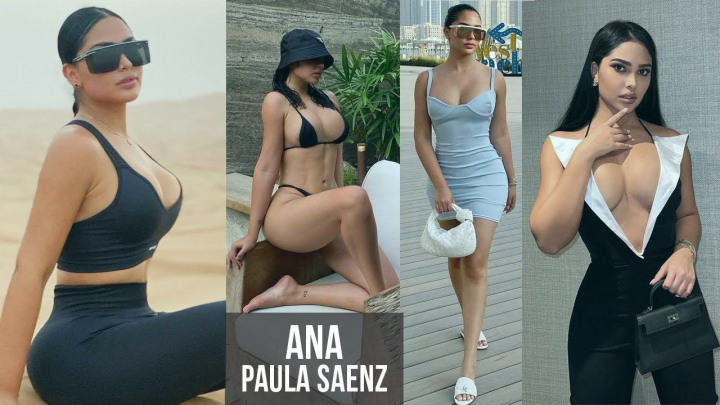 Pana si Kim Kardashian ar putea fi invidioasa pe silueta ei. Modelul din Mexic care fura toate privirile la plaja - FOTO
Pana si Kim Kardashian ar putea fi invidioasa pe silueta ei. Modelul din Mexic care fura toate privirile la plaja - FOTO