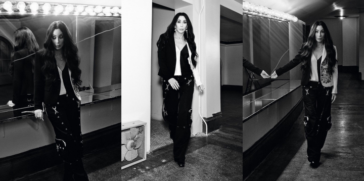 Cum reuseste Cher sa se mentina in forma la 75 de ani. Legendara cantareata a dezvaluit rutina ei de fitness - FOTO